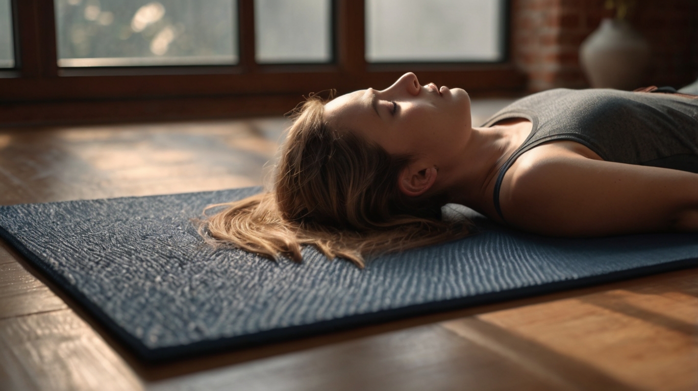 Yoga Avanzato